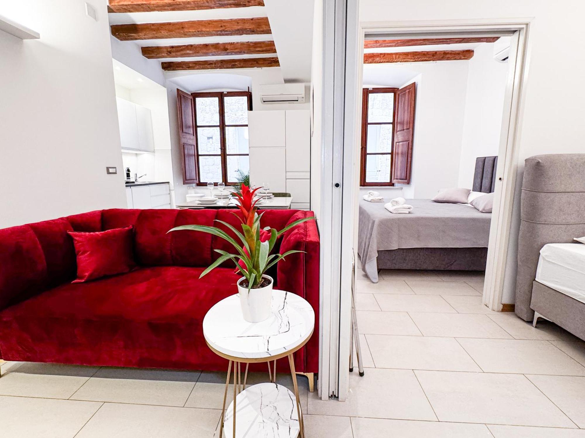 Apartments Lovro & Lena Dubrovnik Exterior photo